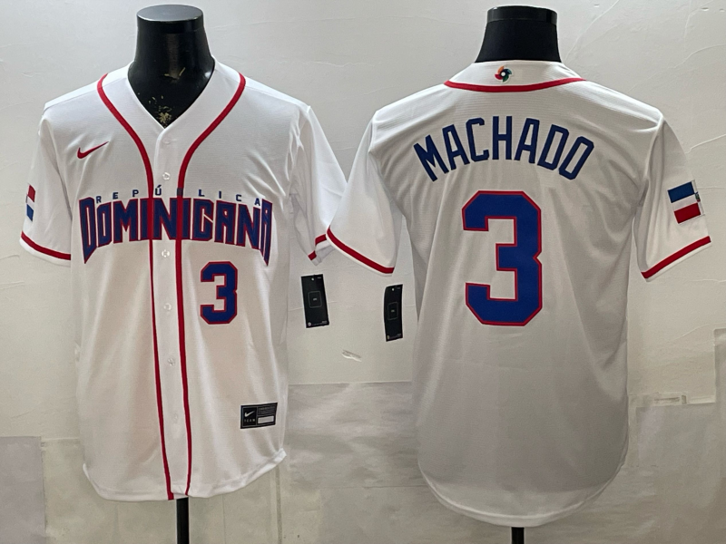 Men 2026 MLB World Cup Nike  Jersey 031602025->more jerseys->MLB Jersey